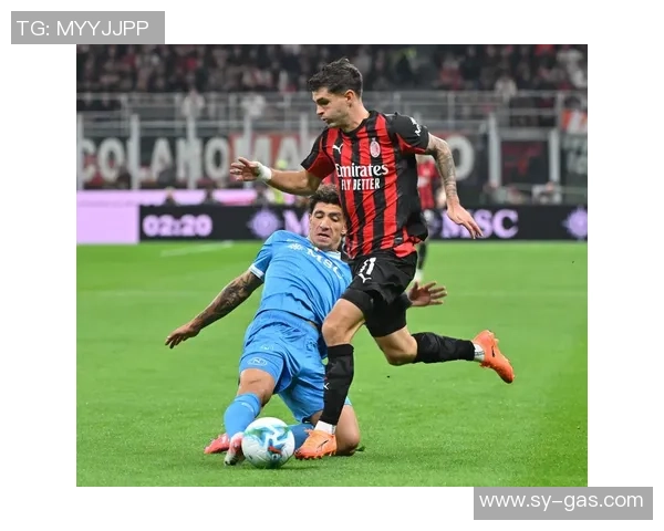 意甲激战：AC米兰险胜那不勒斯红牌事件引发全场热议