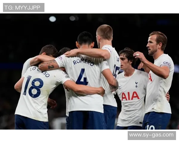 英超热刺大胜AC米兰逆转战术解析全场沸腾瞬间回顾