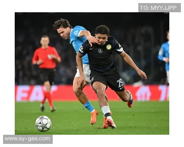 那不勒斯大胜切尔西五球狂潮友谊赛精彩瞬间全解析